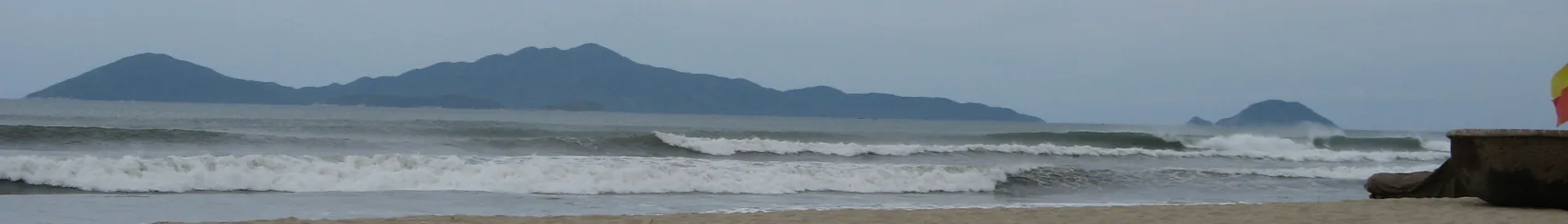 Sea day, then a clean airport handoff