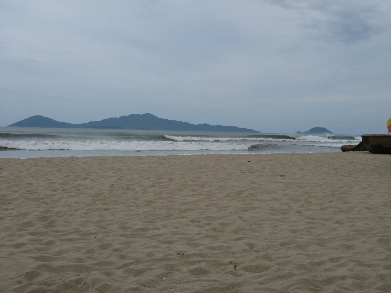 Sea day, then a clean airport handoff supporting image